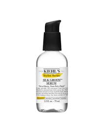 Unlike hair oil, it hair straightening serums are specially formulated for hair styling. Silk Groom Serum Hair Serum For Frizzy Hair Kiehl S Frizzy Hair Help Hair Serum Kiehls