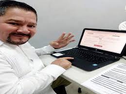 Mario Ulises Lara se suma a la lucha para Presidente Municipal de Othón P.  Blanco; registra