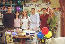 The trade reported that a reunion special was in development to pair with all 236 friends episodes that will stream on hbo max. How Much Did The Friends Cast Members Make In Salary Celebrity Net Worth
