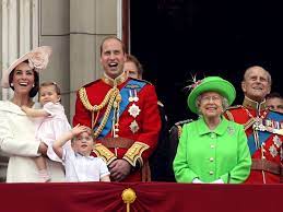 And while it might s. 20 Brilliant Quiz Questions About The Royal Family To Test Your General Knowledge Mylondon