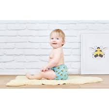 Oso cozy organic fitted diaper at amazon made in the u.s.a. The 10 Best Cloth Diapers Of 2021