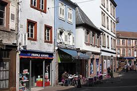 La Banque Des Territoires Mobilisee Pour Les Projets Du Territoire De Haguenau Groupe Caisse Des Depots
