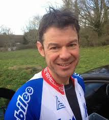 Local Riders,Local Races: March 2014