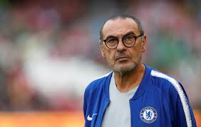 4 maurizio sarri net worth 2018. Maurizio Sarri Chelsea S Tuscan Son The New York Times