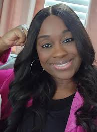 Progress Southwest Louisiana-2024 by Crystal Stevenson