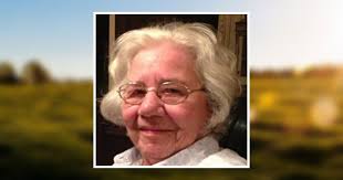 Mary Maimone Obituary January 25, 2017