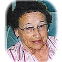 SANDERCOCK JOSEPHINE