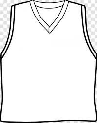 Custom basketball jersey uniform personalized shirt shirt team name & number present gifts jerseys for men women younth. Sleeve Basketball Uniform Jersey Clip Art Line Plain Cliparts Transparent Png