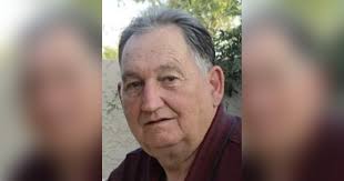 Obituary for James Ray Corbett