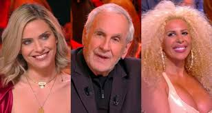 A refusé et accepté à ses chroniqueurs pour la saison 2021 / 2022 de tpmp. Tpmp Saison 11 C8 Quels Chroniqueurs Testes Par Cyril Hanouna Pour La Rentree Toutelatele