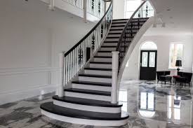 Black metal ring for ctl series track fixtures ctl13 ctl2130. White Wrought Iron Staircase Ideas Photos Houzz