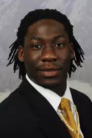 Andre Simmons's Instagram, Twitter & Facebook