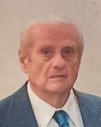 Frank Orbe Obituary December 13, 2024