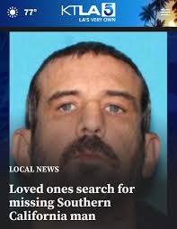 How to identify an injured patient in Los Angeles?