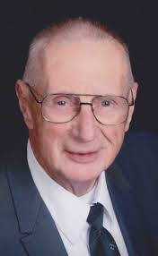Obituary information for Wesley D. Neff