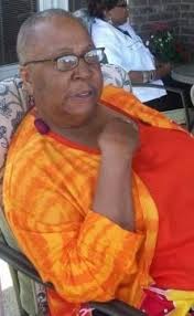 Elouise “Ella” Clayton Turner