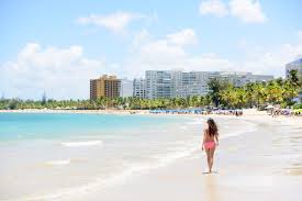 The point, 'the wall' ( la pared) and playa azul beach. 10 Best Puerto Rico Beaches