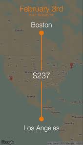 Maybe you would like to learn more about one of these? Flight From Boston To Los Angeles For 237 By Jetblue Airways Travel Ticket Deals Flight Bos Lax Boston Los Angeles B6 Jetblue Airw Boston Alask