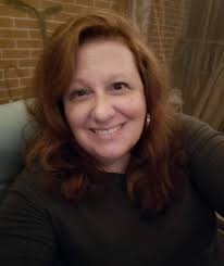 Dawne Walters -Author