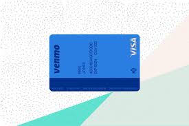 You can put venmo in your wallet, literally, with the venmo mastercard® debit card. Venmo Credit Card Review