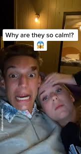 Terrifying Spider Encounter With Aaron Menezes