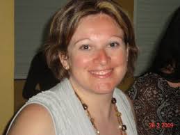 Magali OEUF (REYNAUD), 46 ans (ORANGE, COURTHEZON, BARBENTANE)