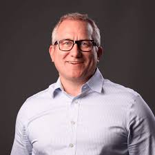 Meet our IMS Leadership team