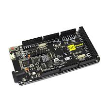 MEGA WiFi Dev Board For Arduino IDE (Arduino Mega2560 + ESP8266 + CH340G +  MicroUSB) - Arduino Nodemcu Sensor Module อุปกรณ์อิเล็กทรอนิกส์ ราคาถูก  ส่งฟรี : Inspired by LnwShop.com