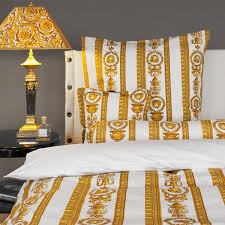 Versace Bettwasche Medusa Master Bedrooms Decor Bed Decor Home Decor