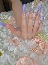 Our high quality waterslide nail decals come in more designs then you can imagine. Acrylic Nails Full Sets Nail Care Terrell Texas Facebook Marketplace Facebook