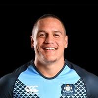 Official State of Origin U18s profile of Jackson Topine for New South Wales  U18s