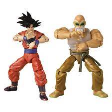 On the hunt for the best dragon ball z merchandise, toys, statues and action figures? Dragon Ball Z Toys Cards Actions Figures On Sale At Toywiz Com