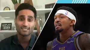 Guard Bradley Beal to sign two-year deal with Los Angeles Clippers after  buyout from Phoenix Suns