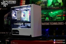 Should i get the tecware m3 or the tecware nexus m ? Nexus M White Build At Strategic Tecware Philippines Facebook