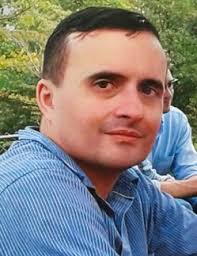 John Padron's Instagram, Twitter & Facebook