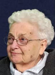 Velva Fenwick Obituary (1932