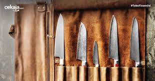 We did not find results for: 10 Jenis Pisau Dapur Dan Fungsinya Jangan Asal Pakai Ya