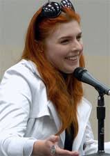 Costume Highlights from Houston