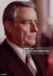 Robert Webber appearing in the ABC tv series 'Tenspeed and Brown... News  Photo