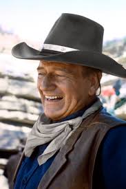 In the Arena with Wayne