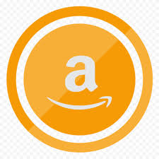 Round Creative Amazon A Logo Icon | Citypng