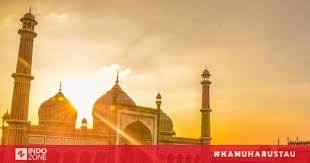 Kata mohon maaf lahir bathin biasanya juga ikut diucapkan berbarengan dengan minal aidin wal faizin. Wohhkde Kajgvm