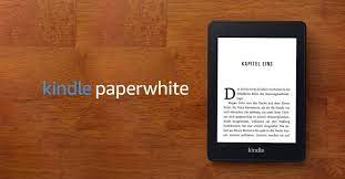 Wann kommt ein neues modell? Amazon Kindle Paperwhite Im Test Lesen Auf Dem Nachsten Level