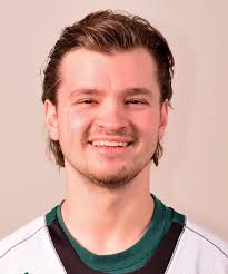 2017 Men's Lacrosse Roster