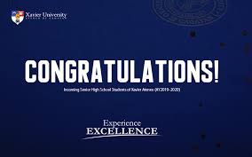 Join facebook to connect with marie ashel madrangca masayon and others you may know. Xavier University Master List Accepted Incoming Senior High School Students Of Xavier Ateneo Ay2019 2020