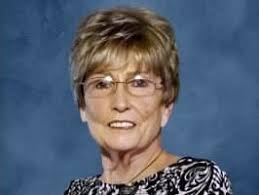 Mary Jean Crocker (Mccoy) Obituary (1939