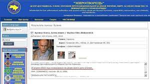 Сайт миротворец был создан в 2015 году с участием украинских спецслужб. Mirotvorec Opublikoval Novyj Rasstrelnyj Spisok Zhurnalistov