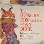 Hungry Fox from www.amazon.com