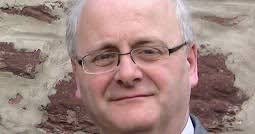 Professor John Bainbridge Webster FRSE (1955–2016)