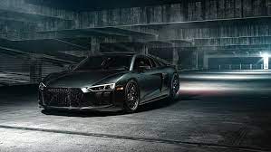 Hd Wallpaper Audi R8 Quattro 2019 Cars 4k 7k Wallpaper Flare
